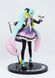 Фигурка Taito Хацунэ Мику Hatsune Miku 10th Anniversary Pearl ver​​​​​​​ 18 см T HM AY10 2687771863 фото 5