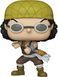 Фигурка Funko Pop Ван Пис Усопп One Piece Usopp 10 см OP U 1774 2457525930 фото 2