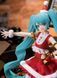 Фігурка Sega Luminasta Vocaloid Hatsune Miku Christmas Вокалоїди Міку Хацуне Різдво 250 см SL V HMC 20 SL V HMC 20 фото 5