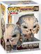 Фигурка Funko Pop Хищник Эльдер Грейбек Predator Elder Greyback 10 см P EG 1750 2537108020 фото 2