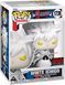 Фигурка Funko Блич Белый Ичиго Bleach White Ichigo 10 см Exclusive B WI E 1739 2458129010 фото 3