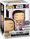 Фигурка Funko Pop Фанко Поп Рей&nbsp;Звёздные войны&nbsp;Star Wars Rey Exclusive 10 см SW R&nbsp;577 SW R&nbsp;577 фото 2