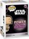 Фигурка Funko Pop Фанко Поп Рей&nbsp;Звёздные войны&nbsp;Star Wars Rey Exclusive 10 см SW R&nbsp;577 SW R&nbsp;577 фото 3