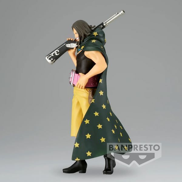 Фігурка Bandai Spirits Ван Піс Ясопп One Piece Yasopp 16 см BS OP Y 16 BS OP Y 16 фото