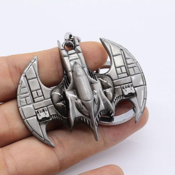 Брелок Бэтмен Batman Ретро Бэтмобиль BN10.006sl BN10.006sl фото