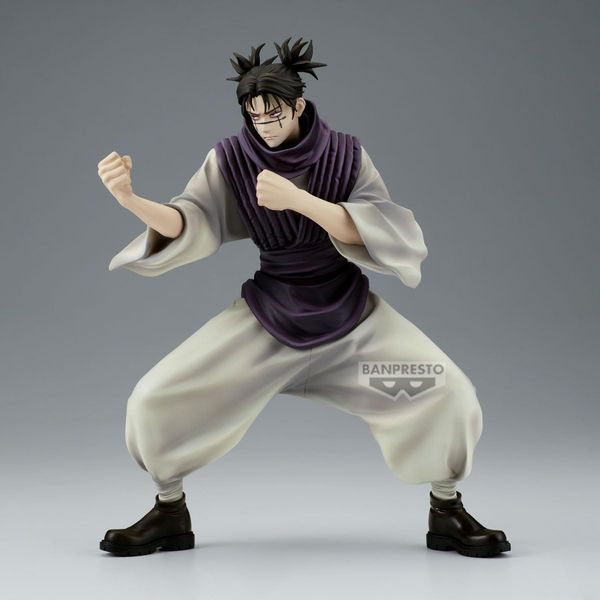 Фігурка Bandai Spirits MAXIMATIC Choso Jujutsu Kaisen Чосо Магічна Битва 23 см BS C JK SI 23 2676043878 фото