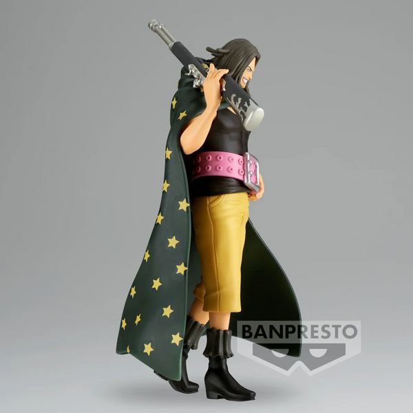 Фігурка Bandai Spirits Ван Піс Ясопп One Piece Yasopp 16 см BS OP Y 16 BS OP Y 16 фото