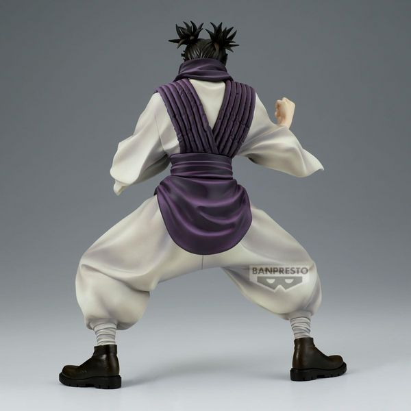 Фігурка Bandai Spirits MAXIMATIC Choso Jujutsu Kaisen Чосо Магічна Битва 23 см BS C JK SI 23 2676043878 фото