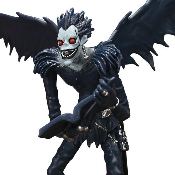 Фігурка China Зошит смерті Рюк Death Note Ryuk 19 см CN DN R 19 2625062084 фото