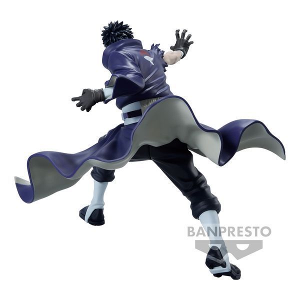 Фигурка Bandai Spirits Naruto Shippuden Obito Uchiha Наруто Шиппуден Обито Учиха 14 см BS NS OU 14 2553548785 фото