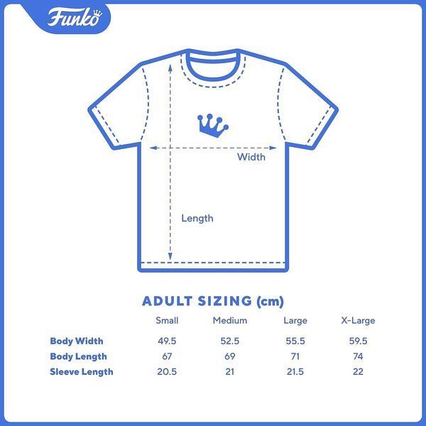 Набор Funko Pop Tee Set Фанко Поп Demon Slayer Tanjiro Клинок рассекающий демонов Танджиро 10 см DS BL K867 М DS BL K867 М фото