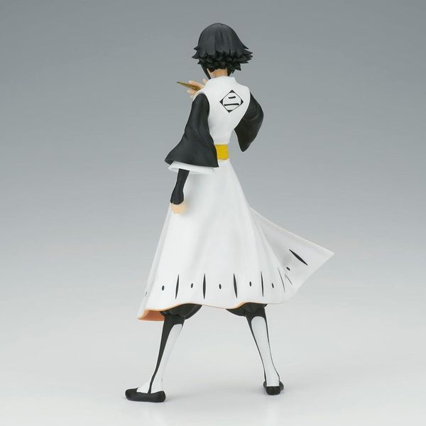 Фігурка Banpresto Bleach Sui Feng Бліч Сой Фон 16 см B BLC SF B BLC SF фото