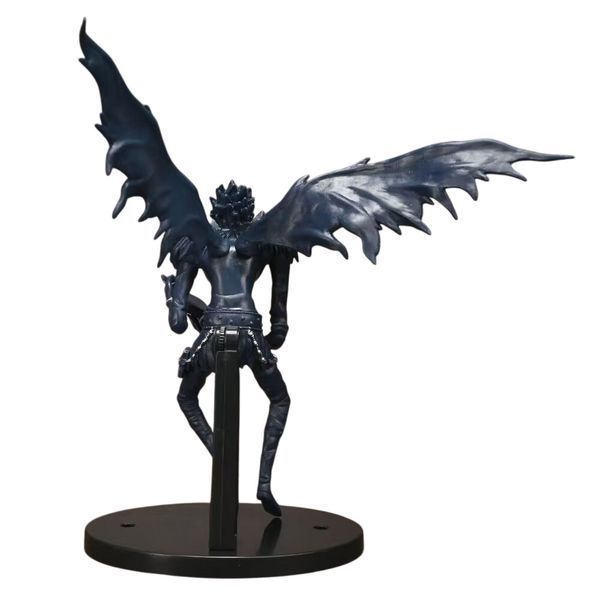 Фігурка China Зошит смерті Рюк Death Note Ryuk 19 см CN DN R 19 2625062084 фото