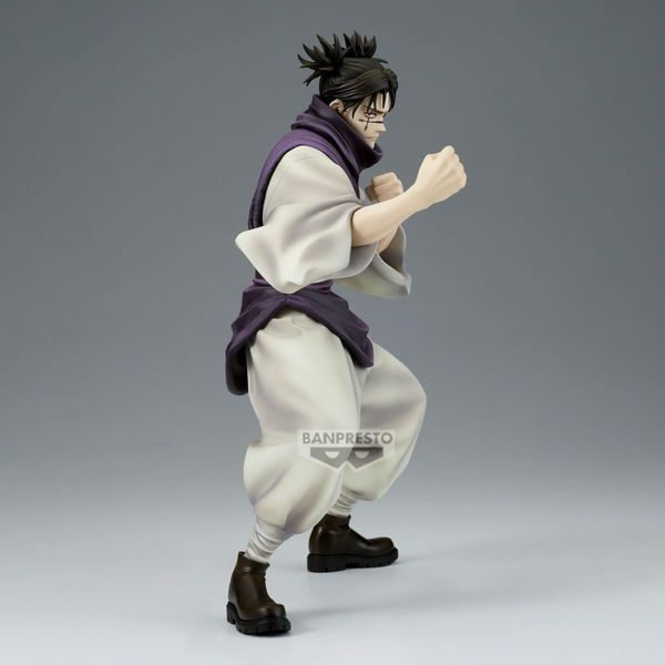 Фігурка Bandai Spirits MAXIMATIC Choso Jujutsu Kaisen Чосо Магічна Битва 23 см BS C JK SI 23 2676043878 фото