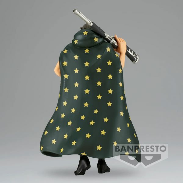 Фігурка Bandai Spirits Ван Піс Ясопп One Piece Yasopp 16 см BS OP Y 16 BS OP Y 16 фото