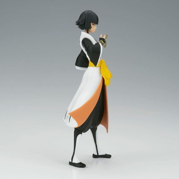 Фігурка Banpresto Bleach Sui Feng Бліч Сой Фон 16 см B BLC SF B BLC SF фото