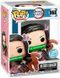 Фігурка Funko Pop Клинок що розсікає демонів Незуко Demon Slayer Nezuko 10 см Exclusive DS NK E 868 DS NK E 868 фото 3