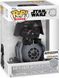 Фигурка Funko Pop Exclusive Фанко Поп Star Wars Darth Vader Звездные войны Дарт Вейдер 10 см SW DV TF 20 SW DV TF 20 фото 1