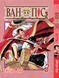 Комплект Манги Yohoho Print Большой куш One Piece Том с 01 по 03 на украинском языке YP OP K 03 YP OP K 03 фото 2