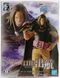 Фігурка Bandai Spirits Ван Піс Ясопп One Piece Yasopp 16 см BS OP Y 16 BS OP Y 16 фото 5