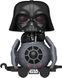 Фигурка Funko Pop Exclusive Фанко Поп Star Wars Darth Vader Звездные войны Дарт Вейдер 10 см SW DV TF 20 SW DV TF 20 фото 2
