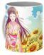 Кружка GeekLand&nbsp;Корзинка фруктов&nbsp;Fruits Basket&nbsp;Тору Хонда FB 02.04 FB 02.04 фото 1