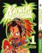 Комплект Манги Bee's Print Король Шаман Shaman King Том с 01 по 05 BP SKSET 01 BP SKSET 01 фото 2