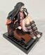 Фигурка Bandai Spirits Незуко Камадо Клинок рассекающий демонов Kamado Nezuko Demon Slayer 10&nbsp;см&nbsp;WST DS NK 127 2738924698 фото 4