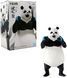 Фігурка Bandai Spirits Магічна битва Панда Jujutsu Kaisen Panda 17 см BS JK P 17 BS JK P 17 фото 1