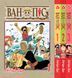 Комплект Манги Yohoho Print Большой куш One Piece Том с 01 по 03 на украинском языке YP OP K 03 YP OP K 03 фото 3