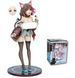 Фигурка Девочка кошка Кошкодевочка Cat Girl Cat 18+ Эро 24 см CH CG C 24 2427540472 фото 8