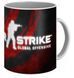 Кружка GeekLand&nbsp;CS:GO Counter-Strike КС:ГО Контр Страйк глобальное наступление CP 03.431 1683899088 фото 1