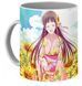 Кружка GeekLand&nbsp;Корзинка фруктов&nbsp;Fruits Basket&nbsp;Тору Хонда FB 02.04 FB 02.04 фото 2