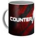 Кружка GeekLand&nbsp;CS:GO Counter-Strike КС:ГО Контр Страйк глобальное наступление CP 03.431 1683899088 фото 3