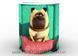 Кружка The Secret Life of Pets MeL Тайная жизнь домашних животных мопс 1134829356 фото 1