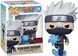 Фігурка Funko Pop Exclusive Фанко Поп Naruto Shippuden Kakashi Наруто Шиппуден Какаші 10 см E NS K 1199 E NS K 1199 фото 1