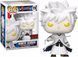 Фигурка Funko Блич Белый Ичиго Bleach White Ichigo 10 см Exclusive B WI E 1739 2458129010 фото 1