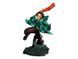 Фигурка Bandai Spirits Клинок рассекающий демонов Танджиро Комада Demon SlayerTanjiro Kamado 9см BS DSKY TK BS DSKY TK9 фото 1