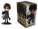 Фігурка Q Posket Гаррі Поттер з Буклею Harry Potter with hedwig 15см WST QP HP 12 WST QP HP 12 фото 1
