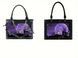 Сумка в стилі Лоліта фіолетова Lolita&nbsp;Bag 35x25x10 см 3046724584 фото 2