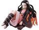 Фигурка Bandai Spirits Незуко Камадо Клинок рассекающий демонов Kamado Nezuko Demon Slayer 10&nbsp;см&nbsp;WST DS NK 127 2738924698 фото 3