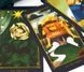 Карты Таро Алиса в стране чудес Alice in Wonderland Tarot 10.2х6 см 2569389101 фото 4