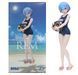 Фигурка&nbsp;Sega Жизнь с нуля в альтернативном мире Рем&nbsp;Re:Zero Rem&nbsp;21 см&nbsp;WST RZ R 245 WST RZ R 245 фото 1