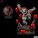 Фігурка Оно Пеннівайз IT Pennywise 21 см CH ITP21 CH ITP21 фото 5