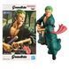 Фигурка Bandai Spirits Grandista Ван Пис Зоро One Piece Zoro 22 см BS G OP Z 22 BS G OP Z 22 фото 1