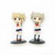Фігурка Q posket Моя Геройська Академія Хіміко Тога My Hero Academia Himiko Toga ver.B 14 см BS A MHA HT B WST MHA HT 133 фото 4