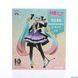 Фигурка Taito Хацунэ Мику Hatsune Miku 10th Anniversary Pearl ver​​​​​​​ 18 см T HM AY10 2687771863 фото 7