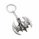 Брелок Бэтмен Batman Ретро Бэтмобиль BN10.006sl BN10.006sl фото 1