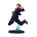 Фігурка ABYstyle Studio Магічна битва Юджі Ітадорі Jujutsu Kaisen Yuji Itadori 16 см AS JK YI 16 2504221947 фото 2