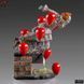 Фігурка Оно Пеннівайз IT Pennywise 21 см CH ITP21 CH ITP21 фото 2